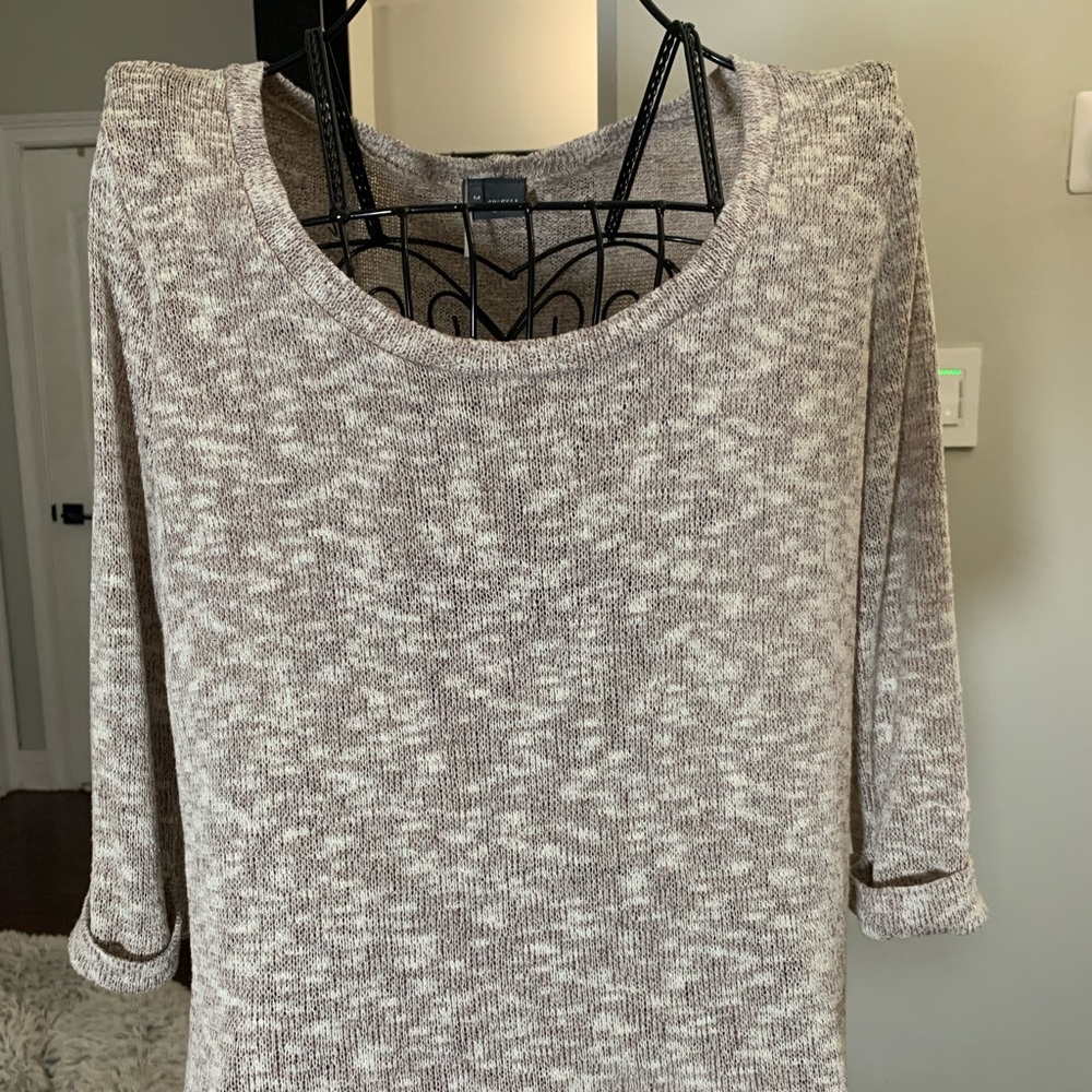 Sparkle & Fade Sweater from Urban Outfitters